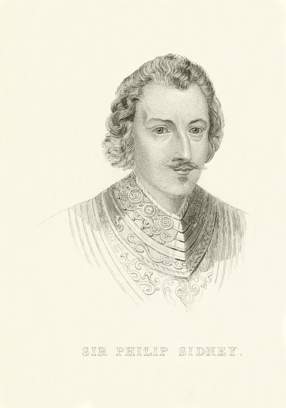 Sir Philip Sidney de English School