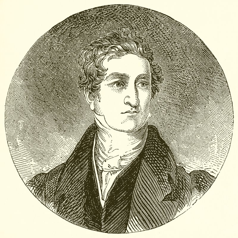Sir Robert Peel de English School