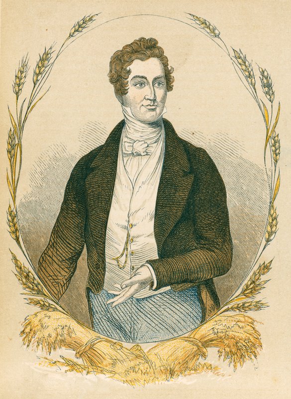 Sir Robert Peel de English School