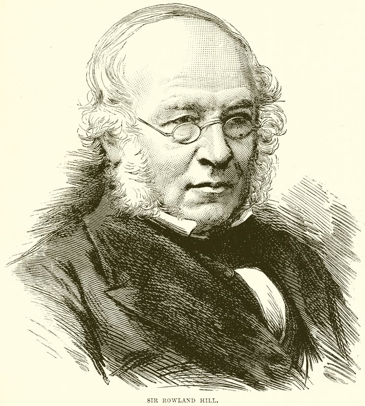 Sir Rowland Hill de English School