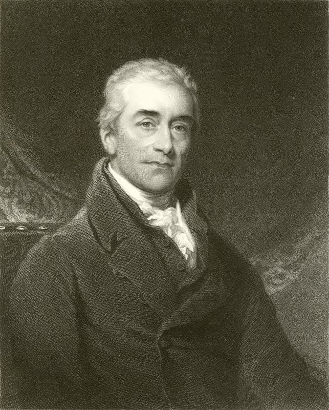 Sir Samuel Romilly de English School