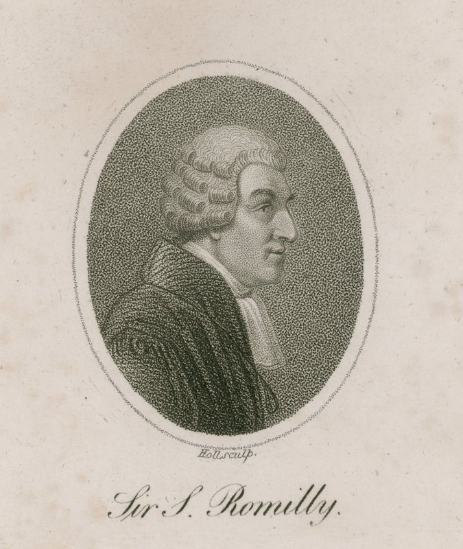 Sir Samuel Romilly de English School