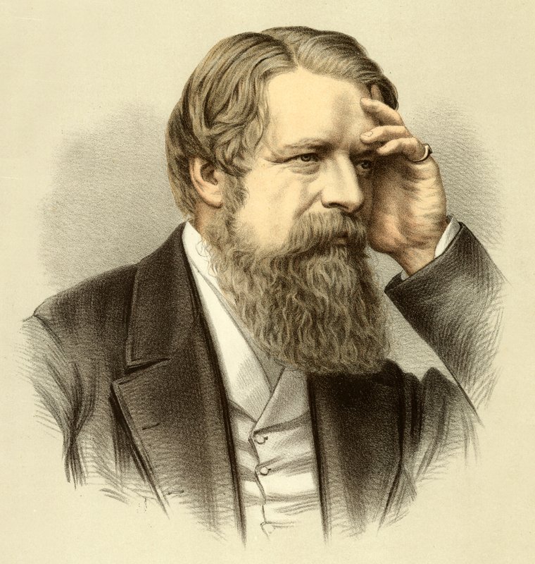 Sir Stafford Northcote de English School
