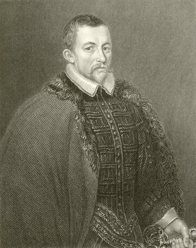 Sir Thomas Bodley de English School