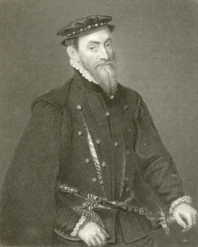 Sir Thomas Gresham de English School