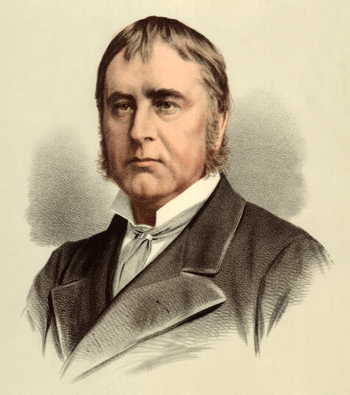 Sir William Withey Gull de English School
