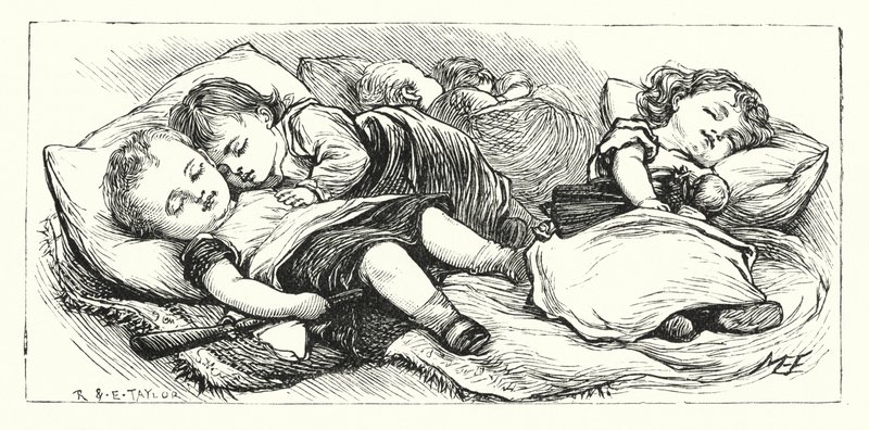 Sueño de English School