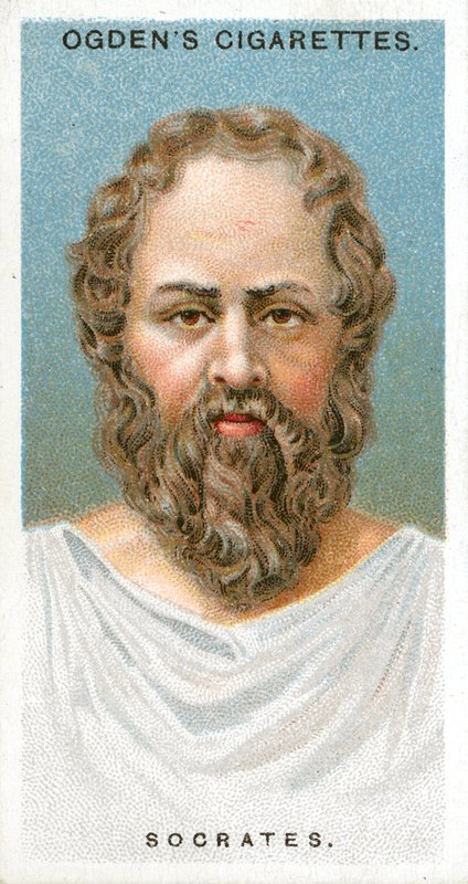 Sócrates de English School