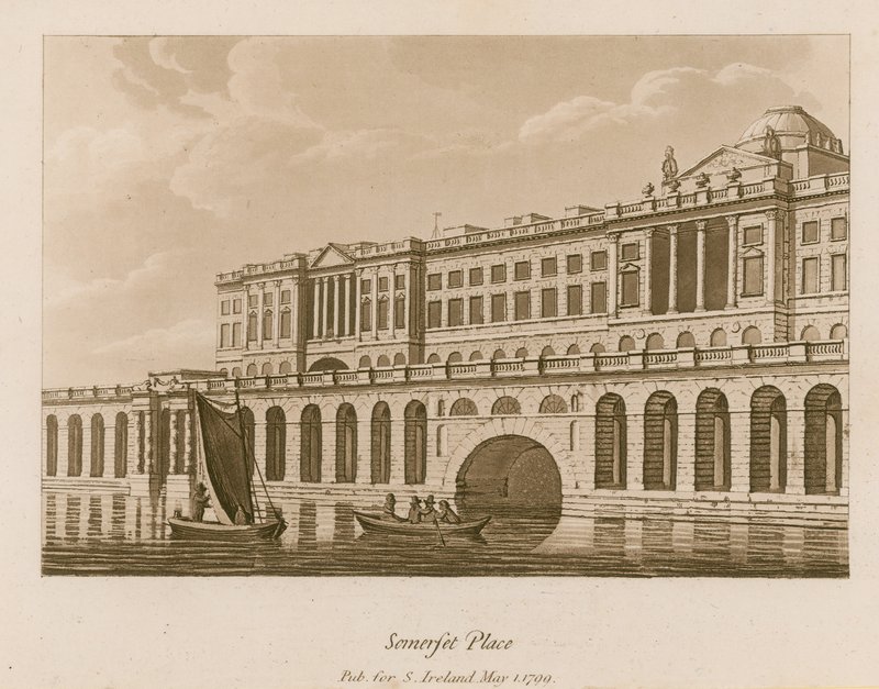 Somerset Place de English School