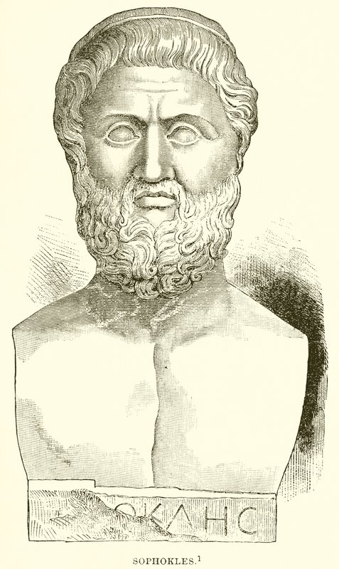 Sófocles de English School