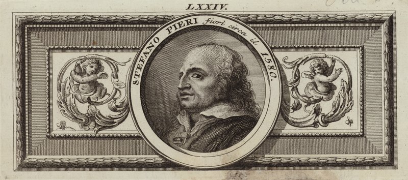 Stefano Pieri de English School