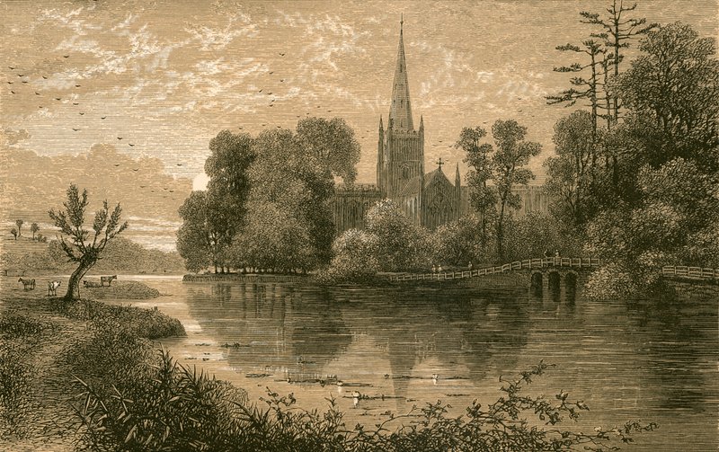 Stratford on Avon de English School