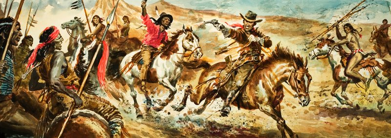 Ranger de Texas de English School