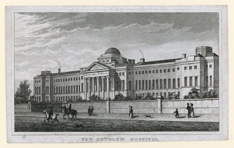 Hospital de Bethlehem de English School