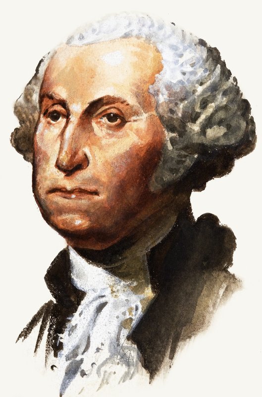 El marqués Cornwallis de English School