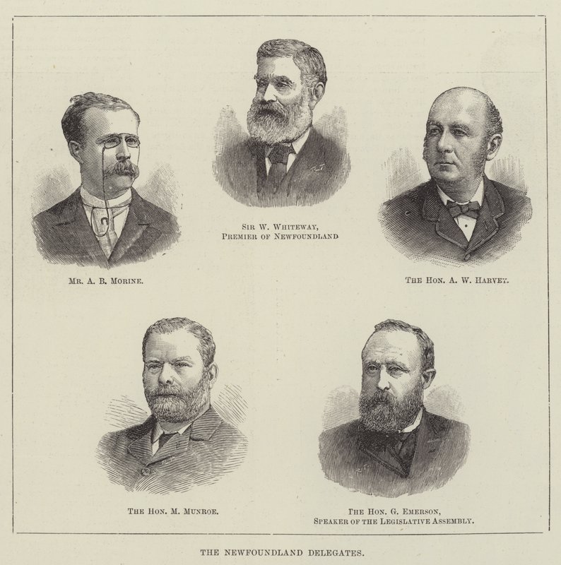 Los delegados de Terranova de English School