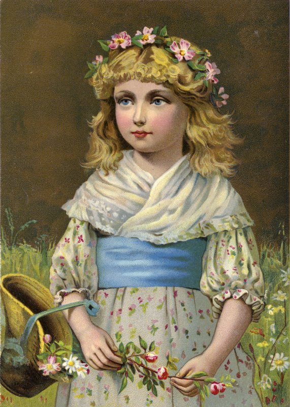 La mascota del hogar de English School