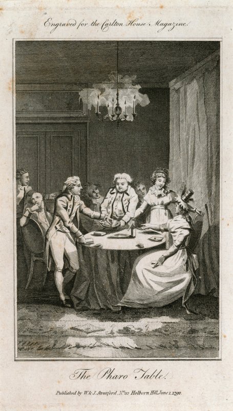 La mesa de Pharo de English School