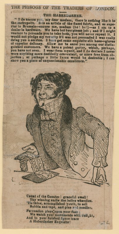 Los Phisogs de los comerciantes de Londres de English School