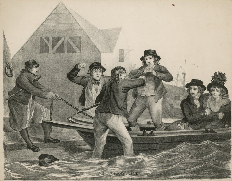 La Pandilla de Prensa de English School