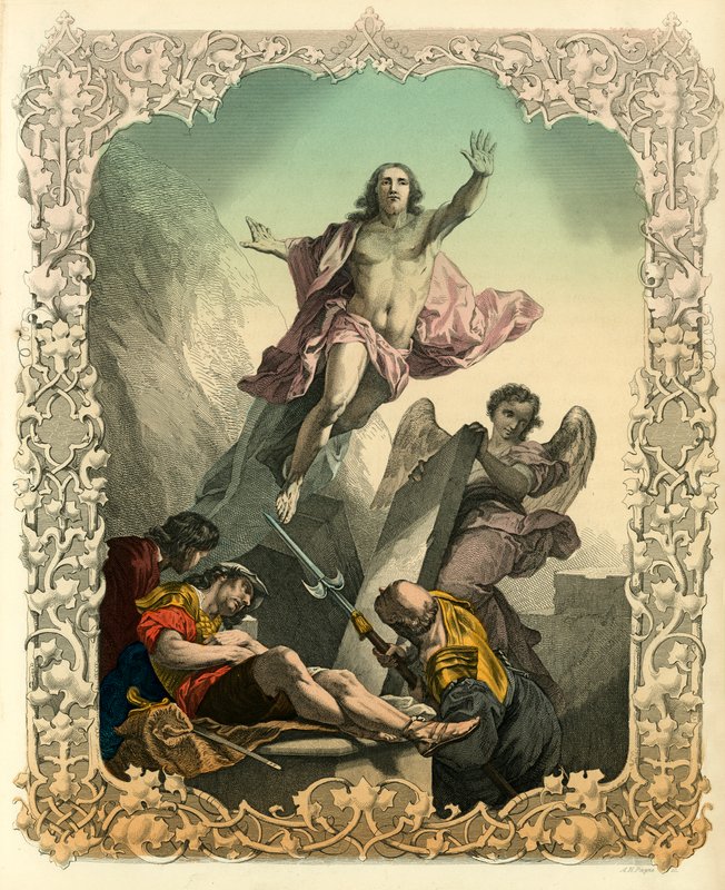 La resurrección de English School