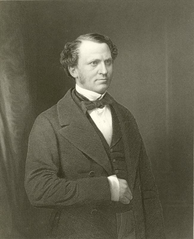 El Muy Honorable Edward Henry Stanley de English School