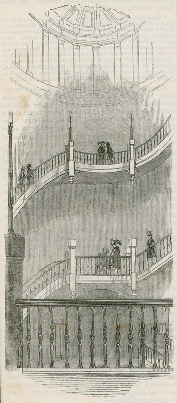 El túnel del Támesis de English School