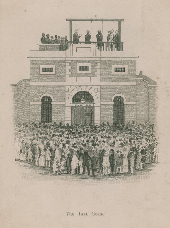La última escena de English School