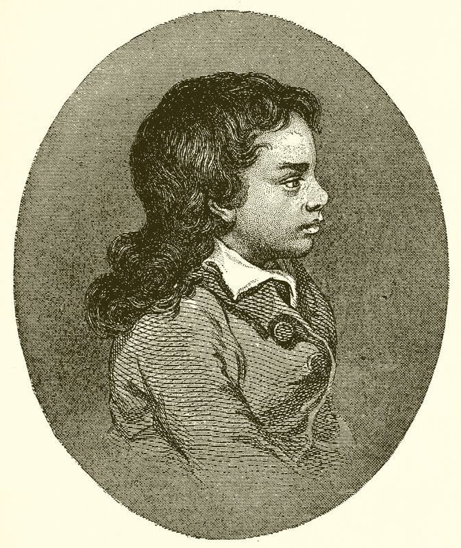 Thomas Chatterton de English School