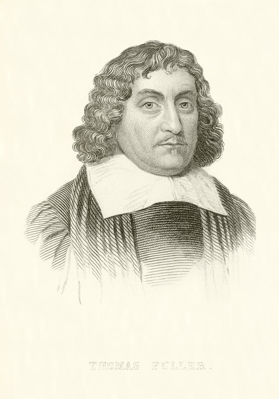 Thomas Fuller de English School
