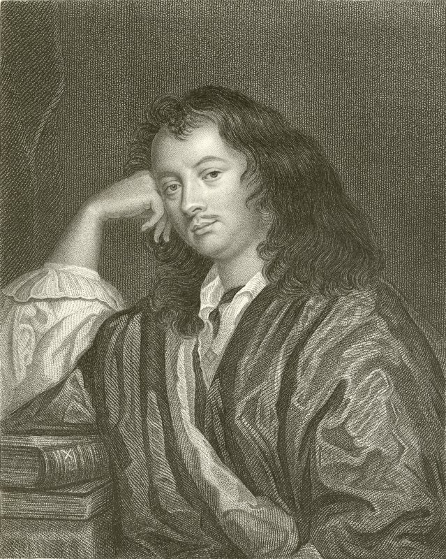 Thomas Lord Clifford de English School