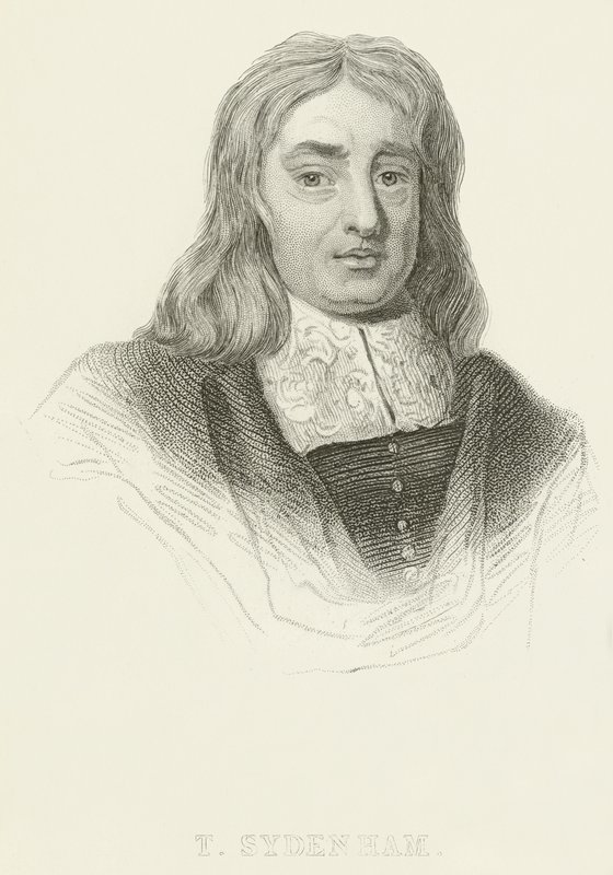 Thomas Sydenham de English School
