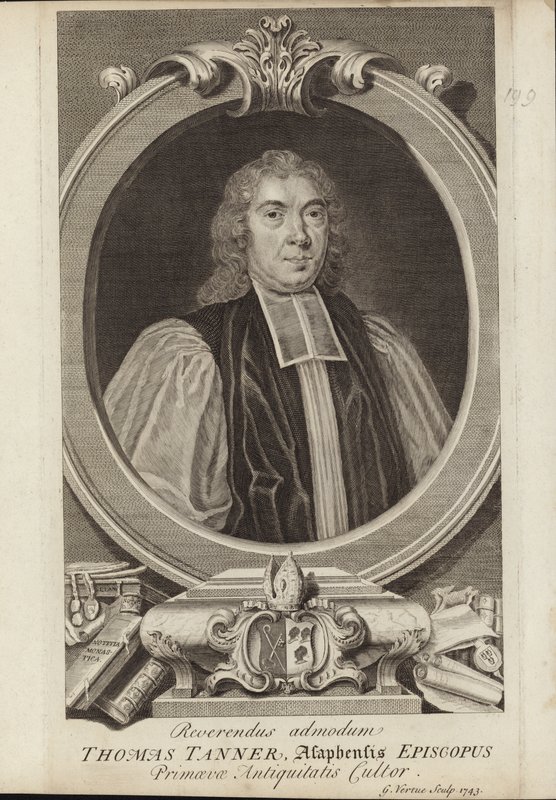 Thomas Tanner de English School