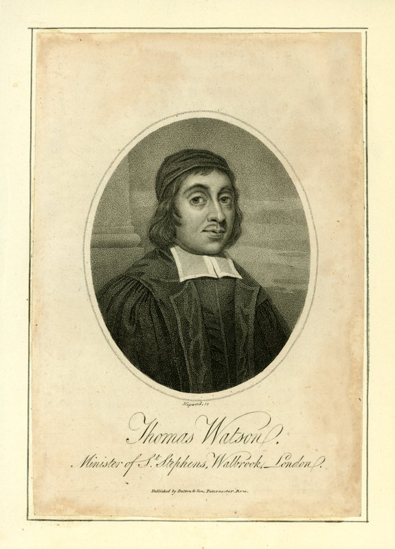Thomas Watson de English School