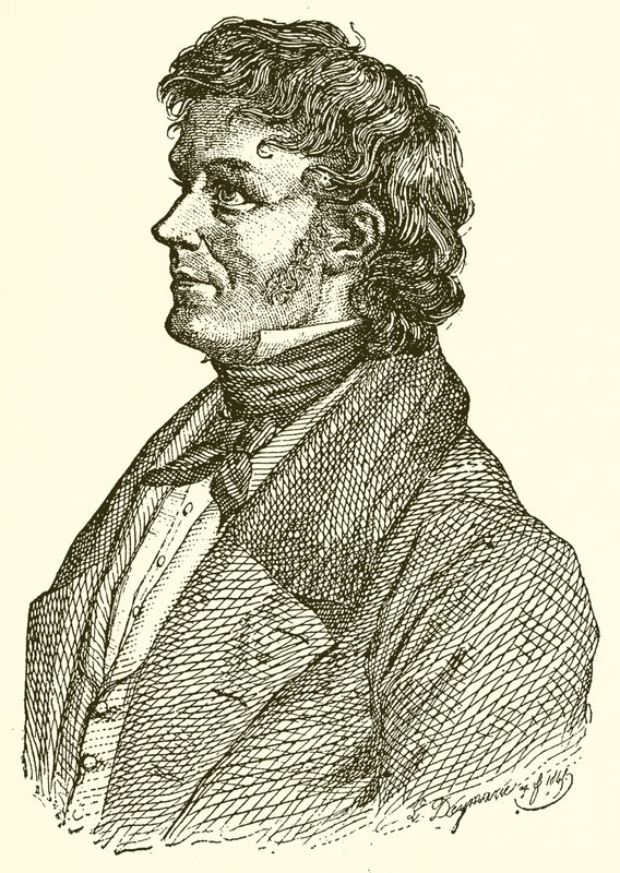 Thorwaldsen de English School