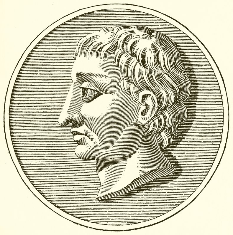 Tiberio Graco de English School