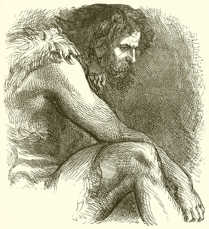 Timón de Atenas de English School