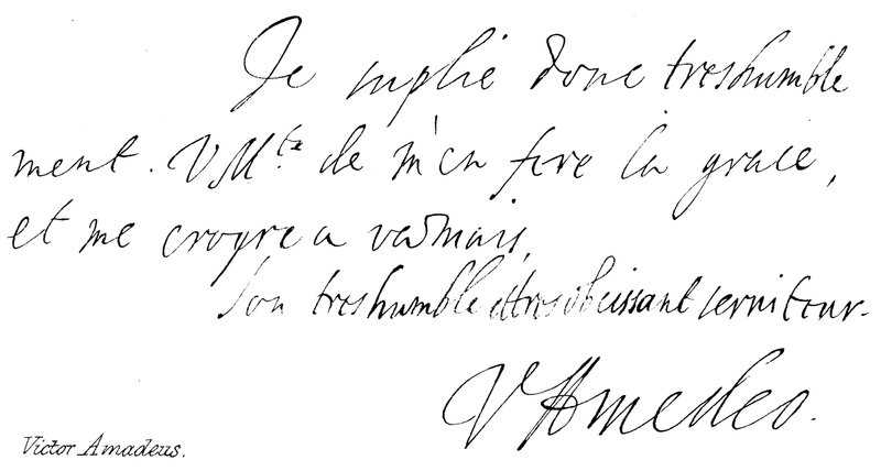 Víctor Amadeo de English School