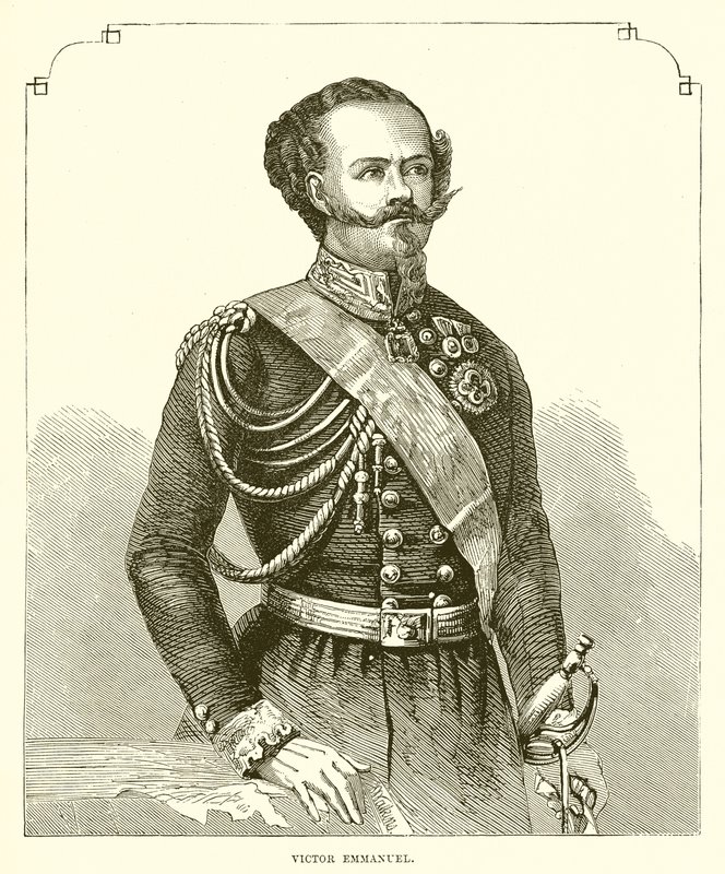 Víctor Manuel de English School
