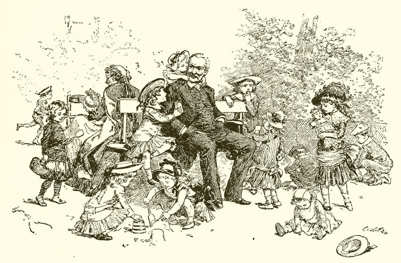 Victor Hugo de English School
