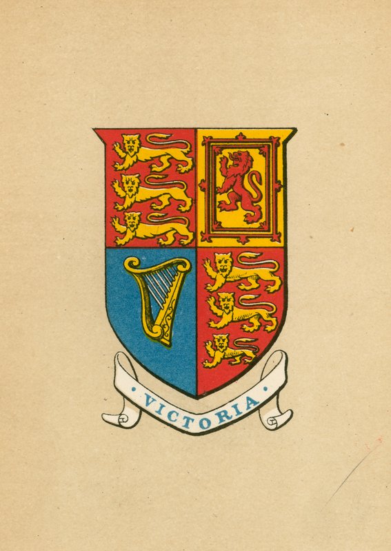 Victoria de English School