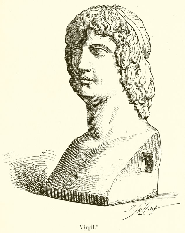 Virgilio de English School