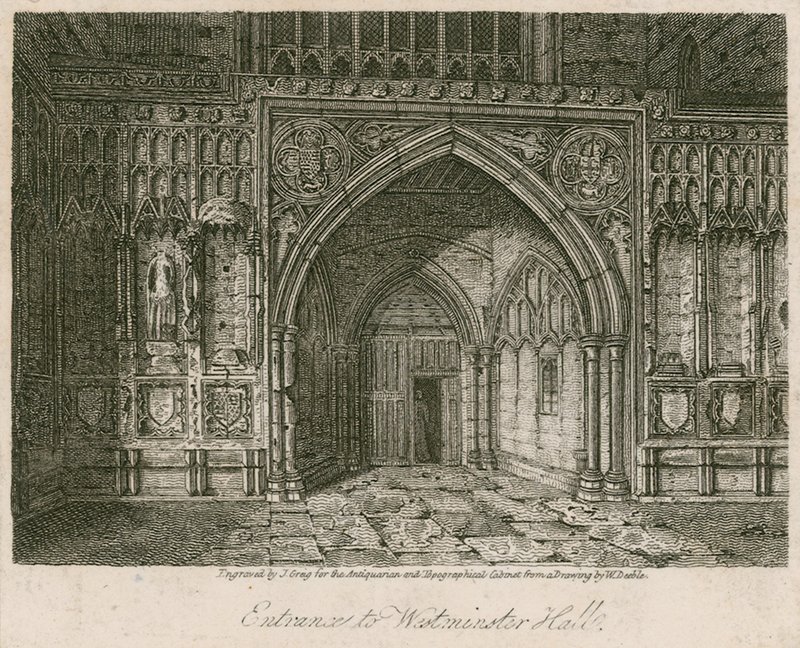 Westminster Hall de English School