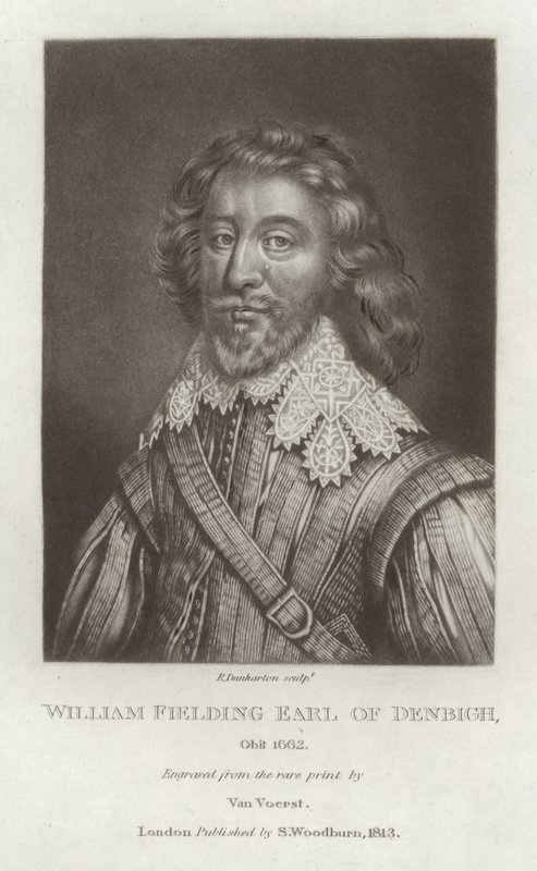 William Fielding de English School