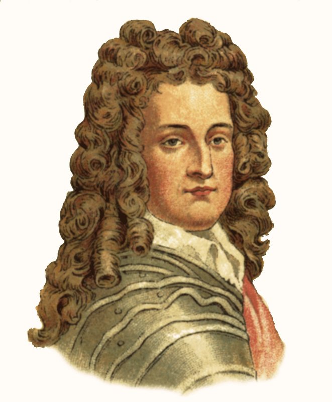 Guillermo III de English School