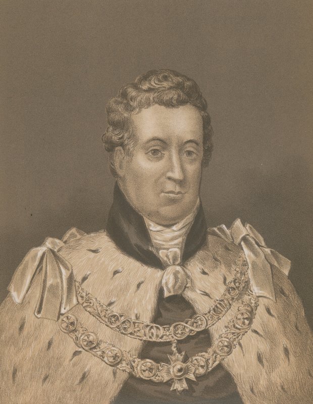 Guillermo IV de English School