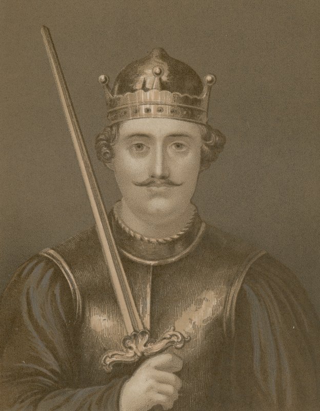 Guillermo I de English School
