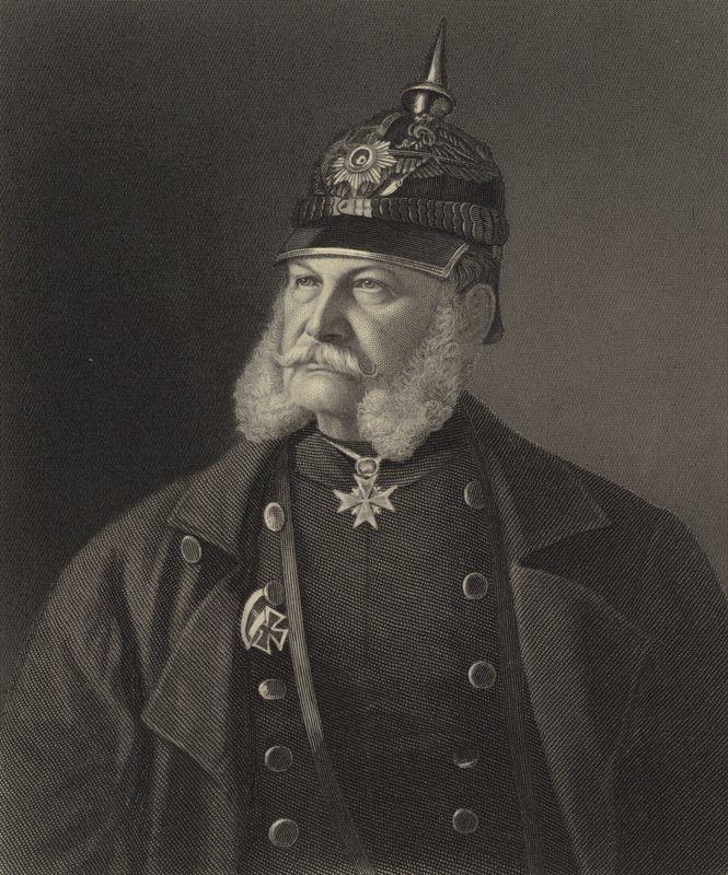 Guillermo I de English School