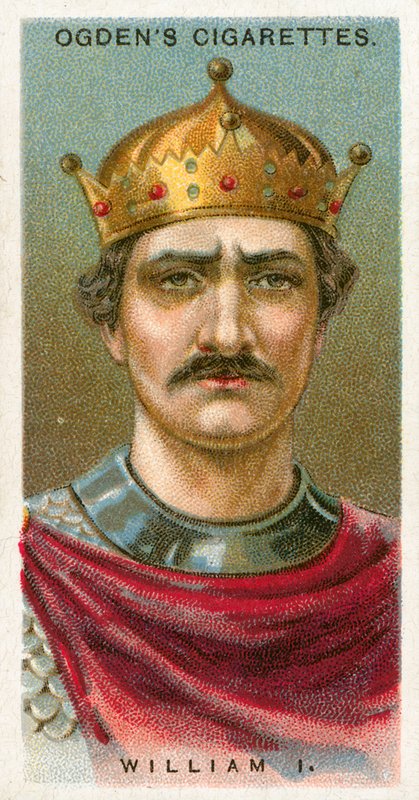 Guillermo I de English School