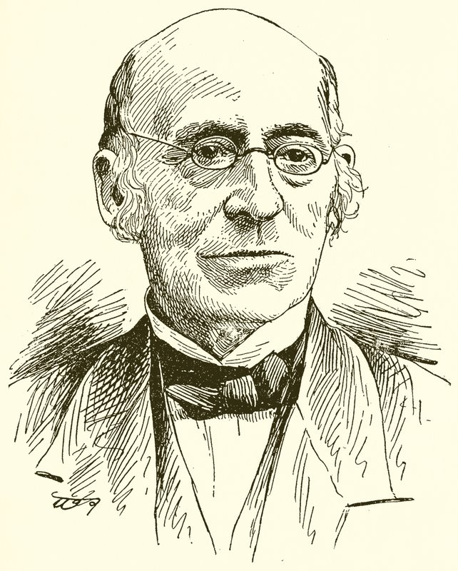 William Lloyd Garrison de English School